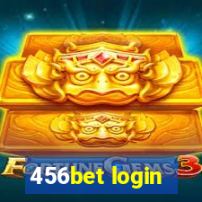 456bet login